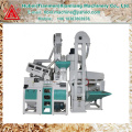 Small rice mill agriculture machinery